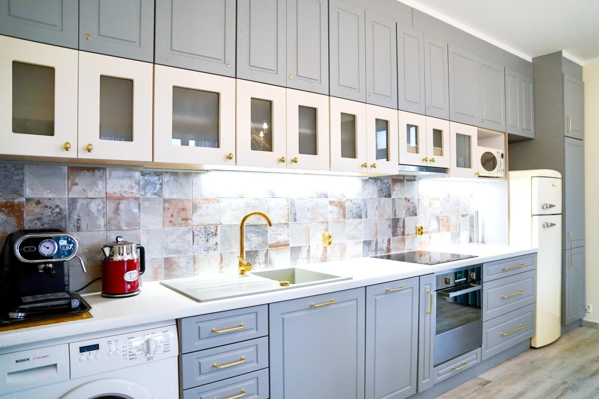 Prince Apartment By Baltic Home Swinoujscie Dış mekan fotoğraf